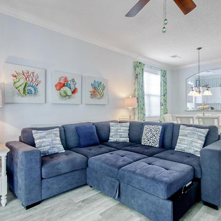 Barefoot Resort Myrtle Beach Ngoại thất bức ảnh