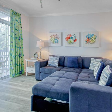Barefoot Resort Myrtle Beach Ngoại thất bức ảnh