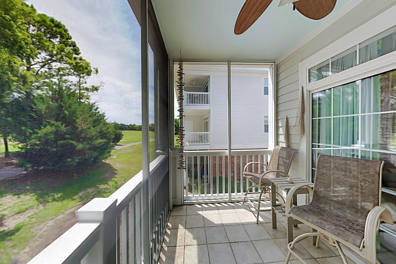 Barefoot Resort Myrtle Beach Ngoại thất bức ảnh
