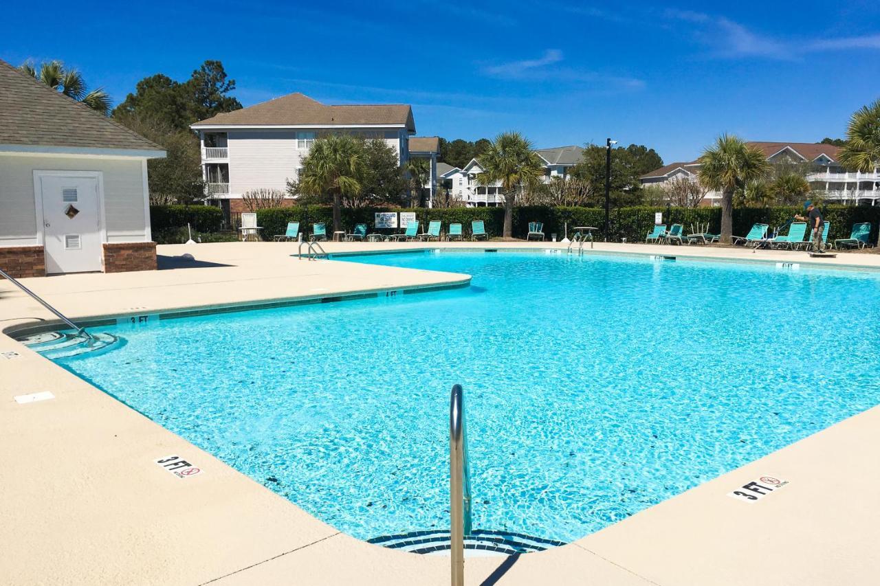 Barefoot Resort Myrtle Beach Ngoại thất bức ảnh