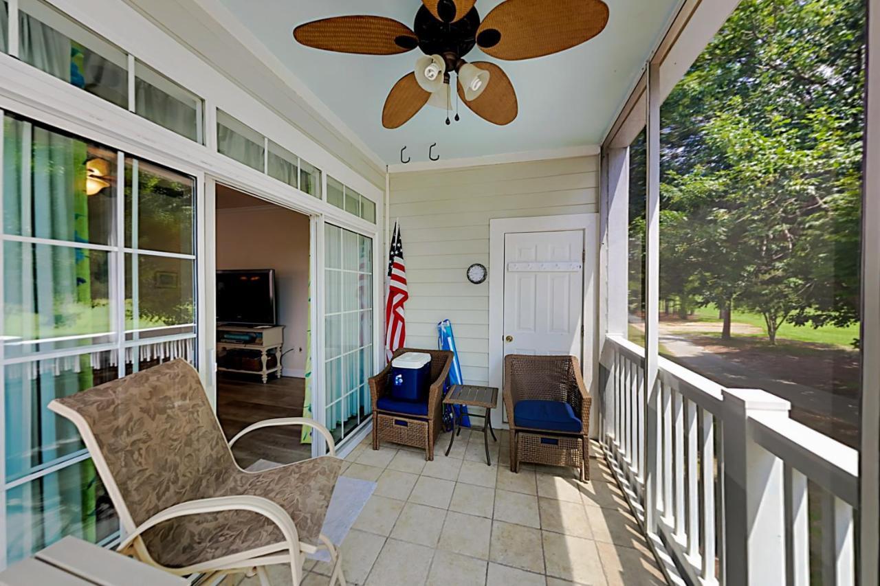 Barefoot Resort Myrtle Beach Ngoại thất bức ảnh