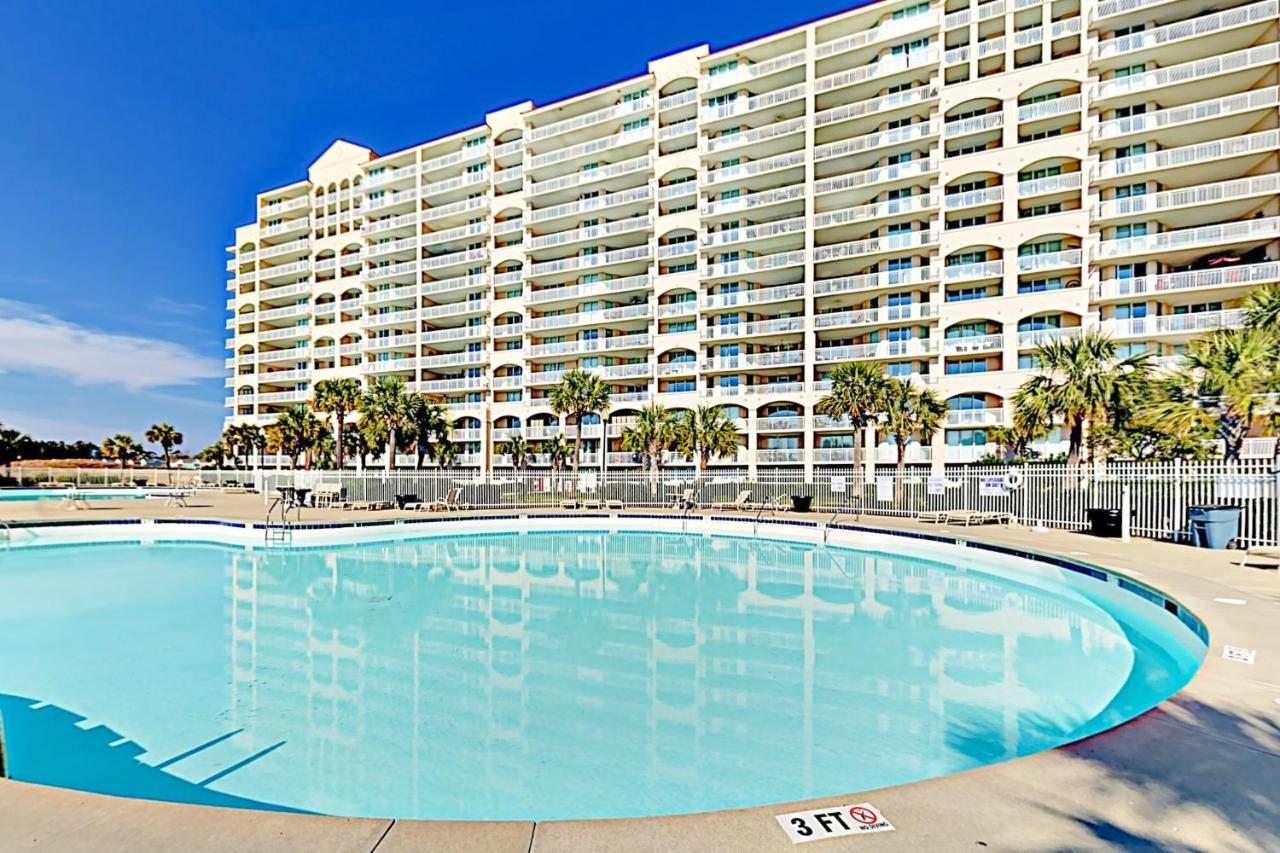 Barefoot Resort Myrtle Beach Ngoại thất bức ảnh