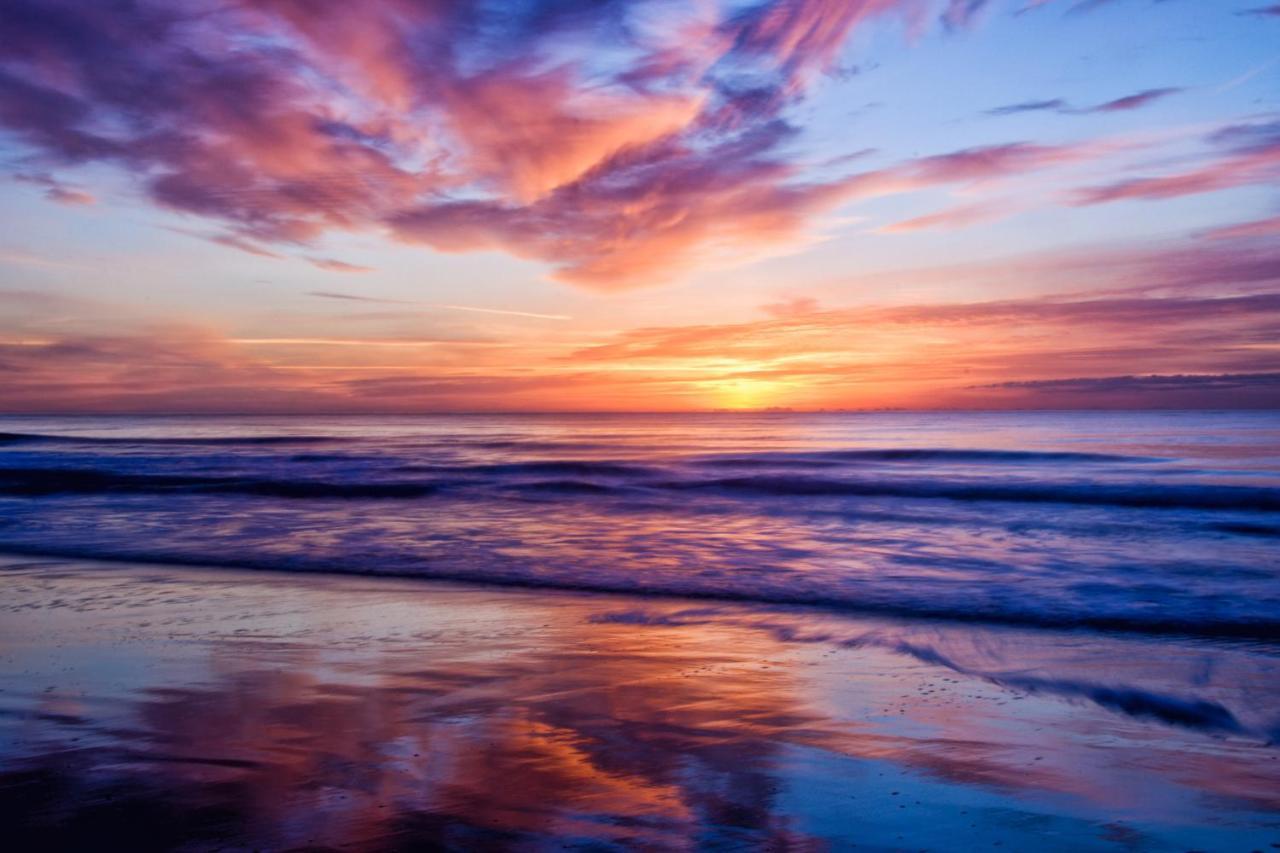 Barefoot Resort Myrtle Beach Ngoại thất bức ảnh