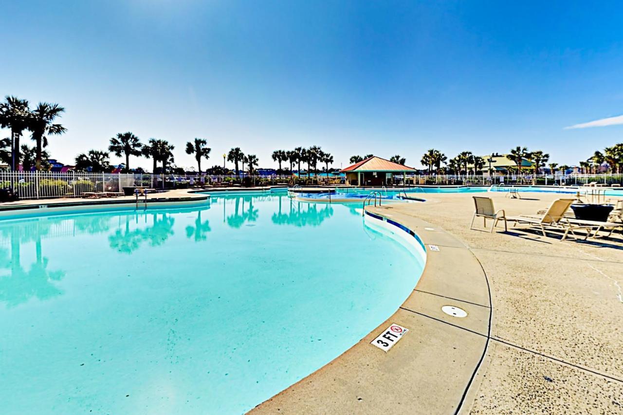 Barefoot Resort Myrtle Beach Ngoại thất bức ảnh