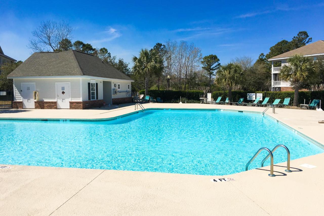 Barefoot Resort Myrtle Beach Ngoại thất bức ảnh