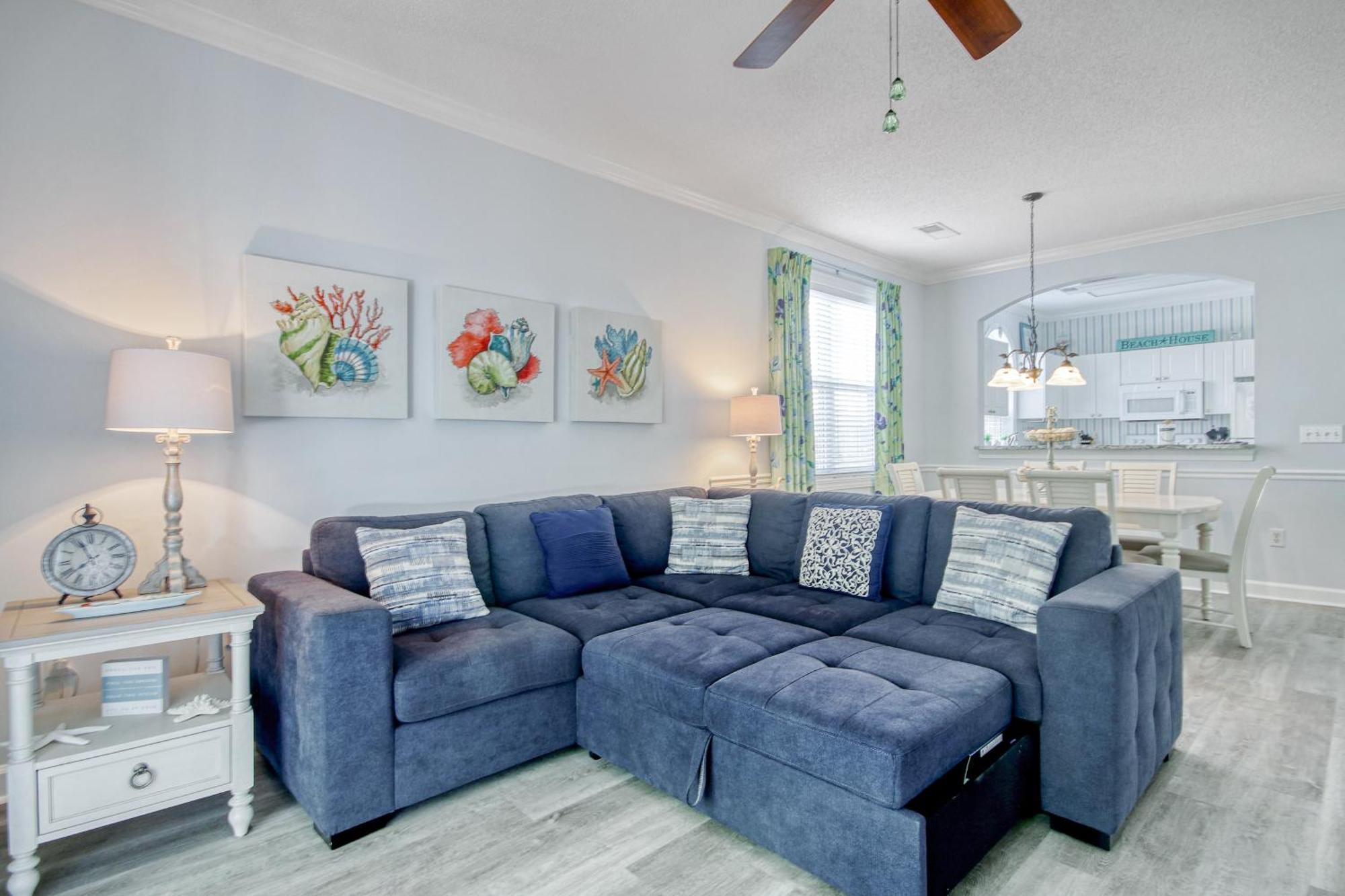 Barefoot Resort Myrtle Beach Ngoại thất bức ảnh
