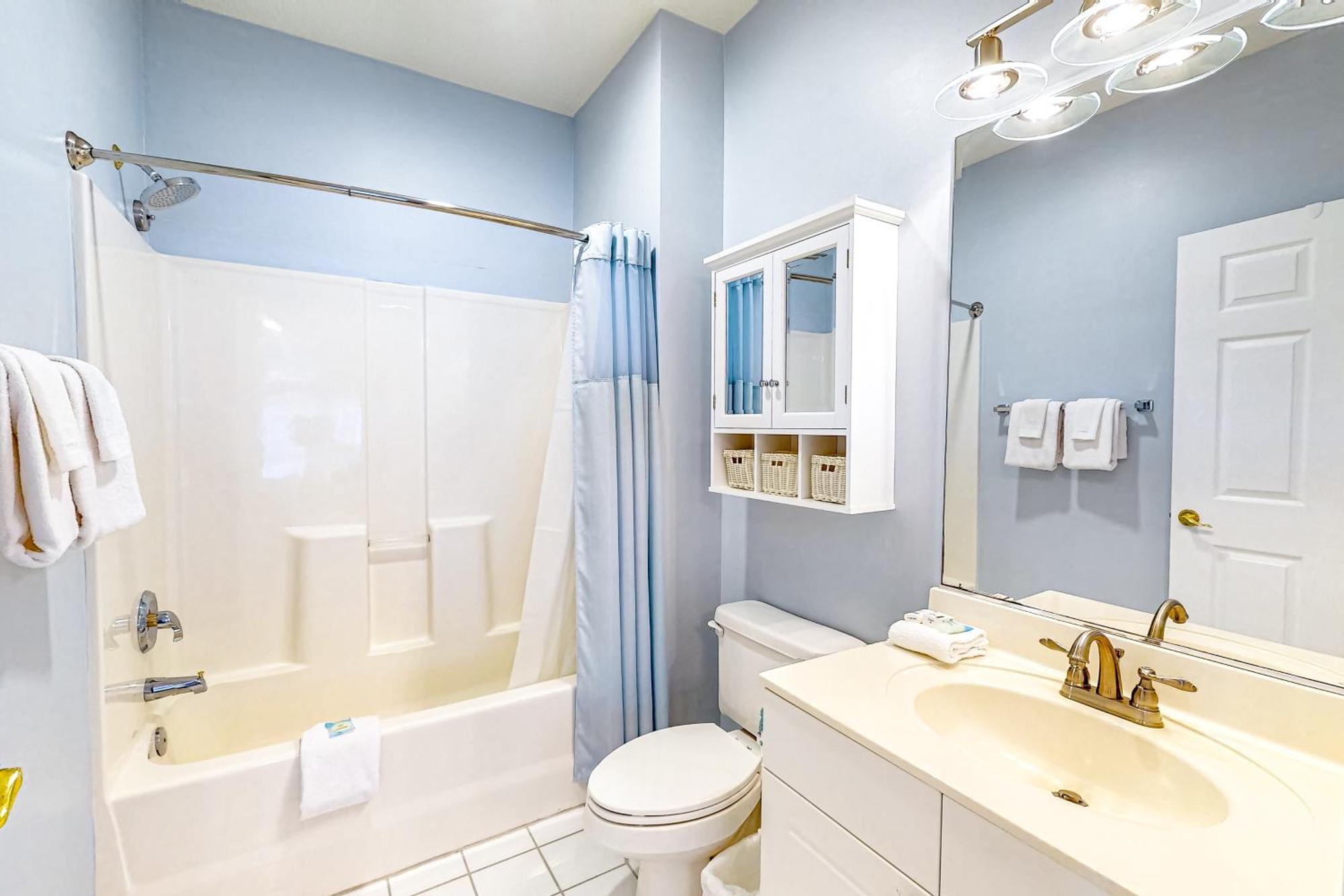 Barefoot Resort Myrtle Beach Ngoại thất bức ảnh