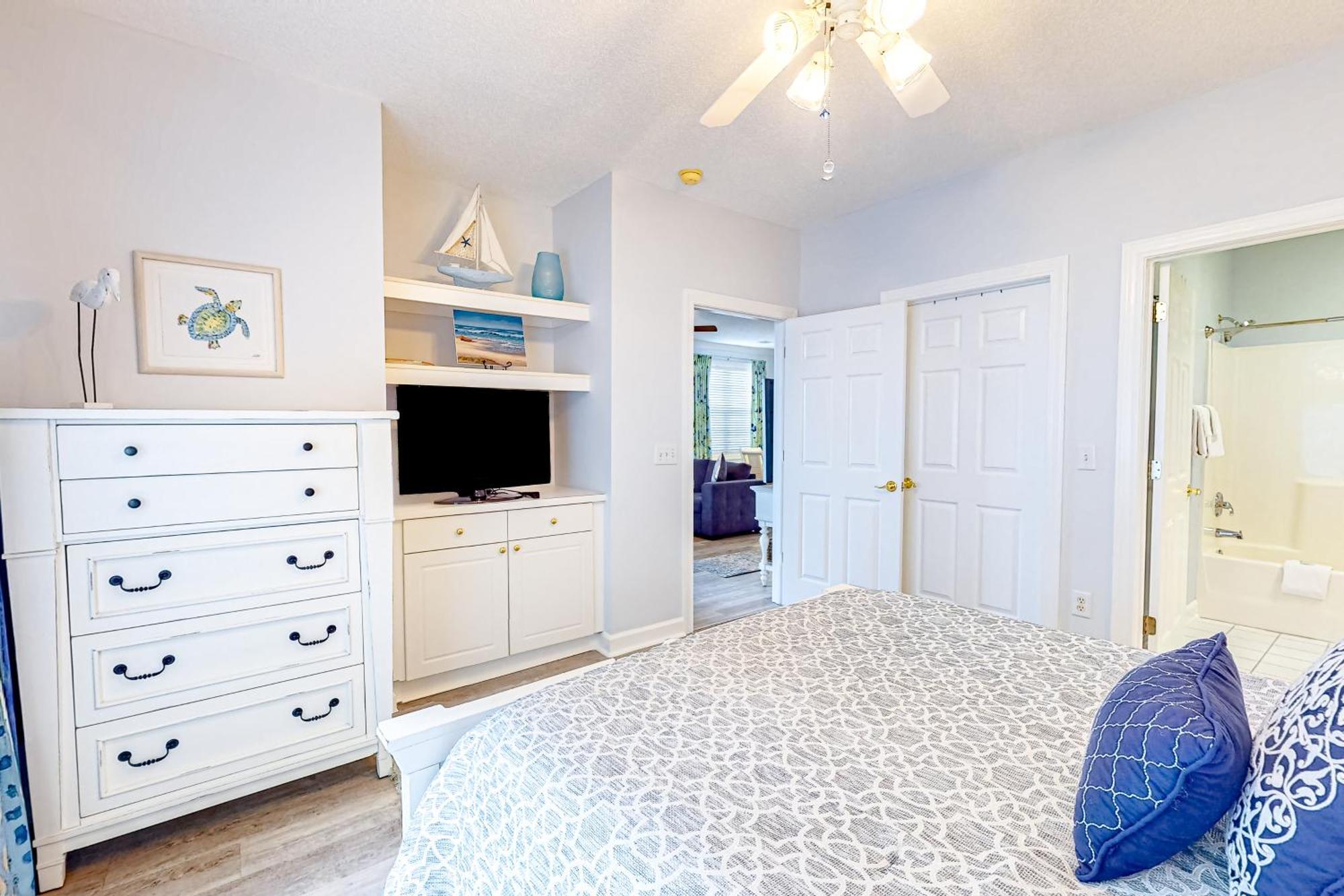 Barefoot Resort Myrtle Beach Ngoại thất bức ảnh