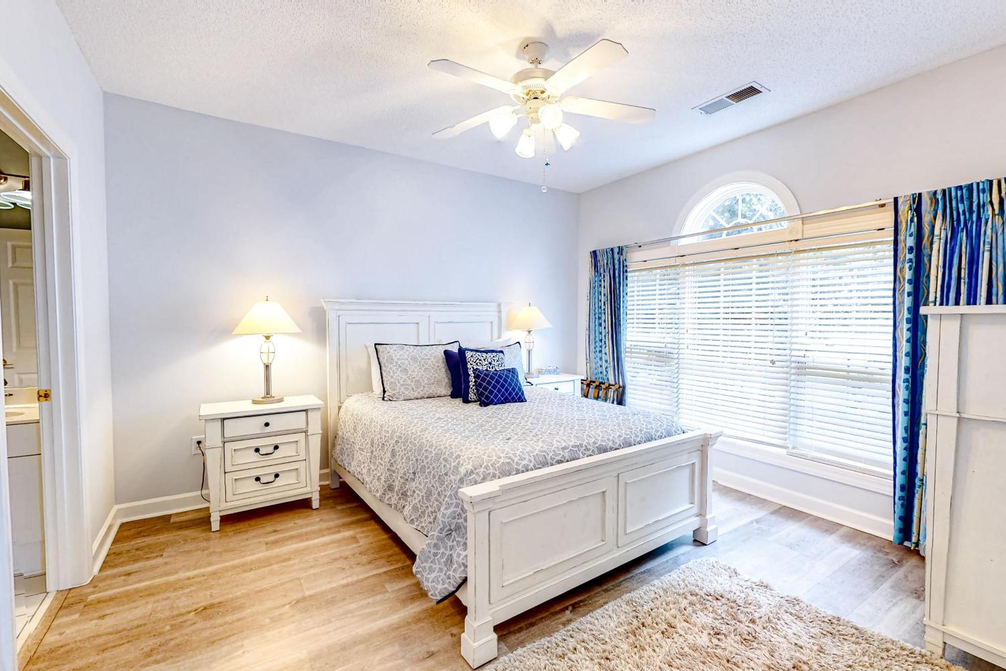 Barefoot Resort Myrtle Beach Ngoại thất bức ảnh