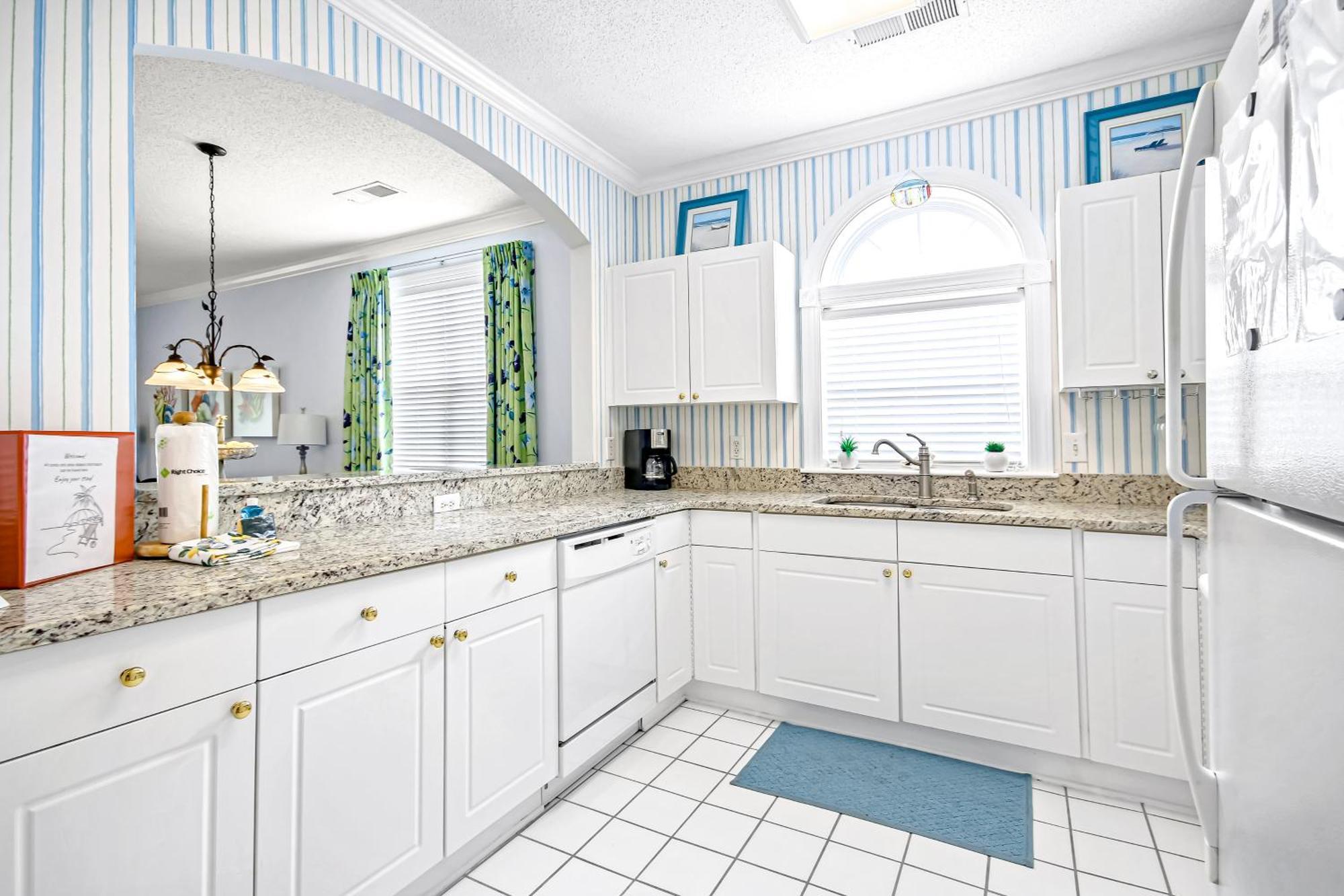 Barefoot Resort Myrtle Beach Ngoại thất bức ảnh