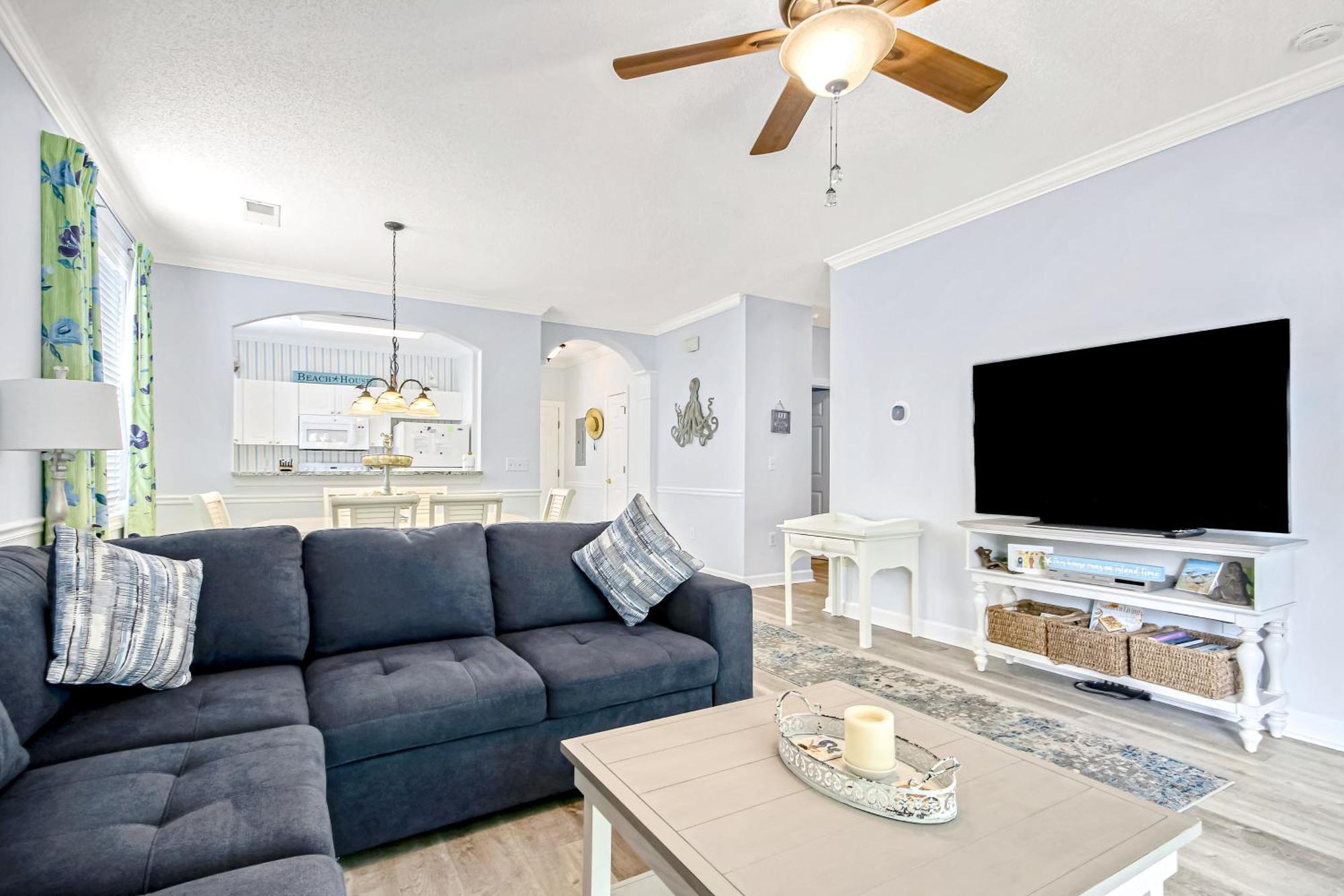 Barefoot Resort Myrtle Beach Ngoại thất bức ảnh