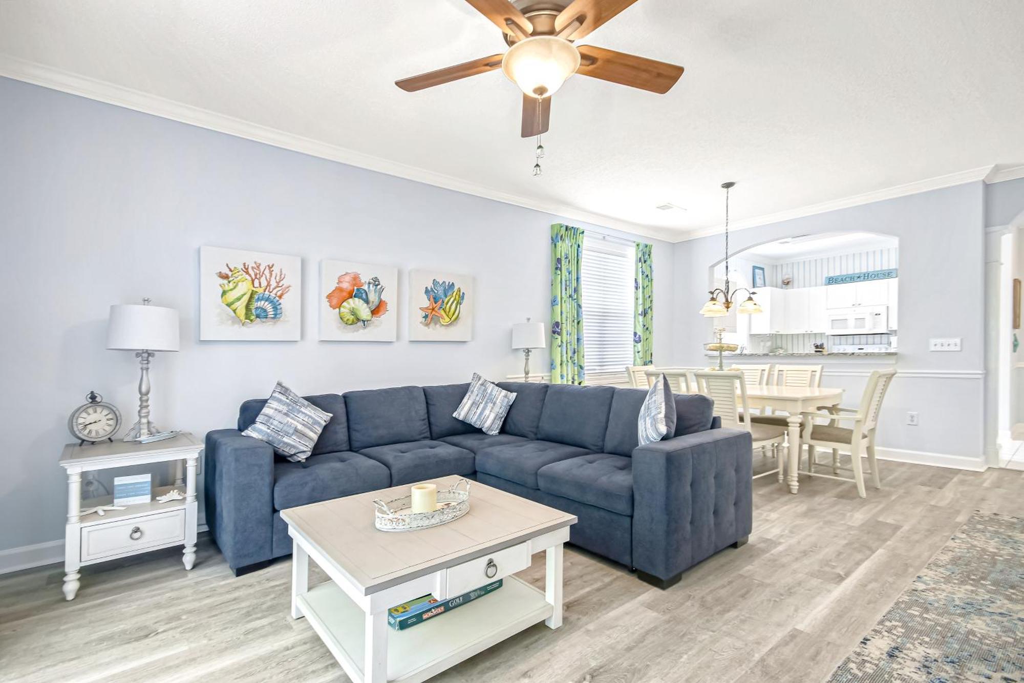 Barefoot Resort Myrtle Beach Ngoại thất bức ảnh